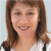 Capacitadora y coach en Seguros y Desarrollo Comercial